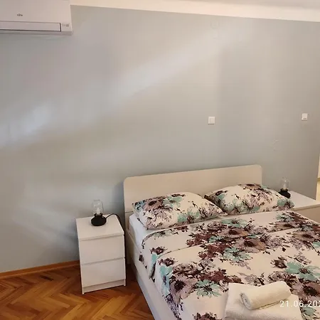 Marina's Place 스플리트