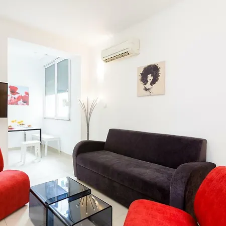 Marina's Place Apartment