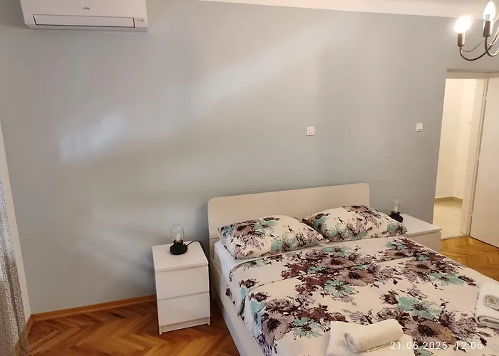 Marina's Place 스플리트