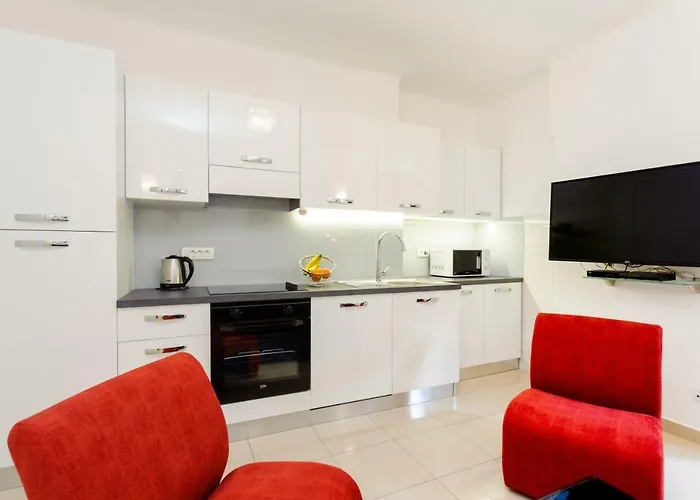 Marina's Place * 스플리트