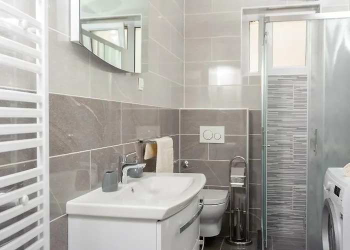 Marina's Place * 스플리트