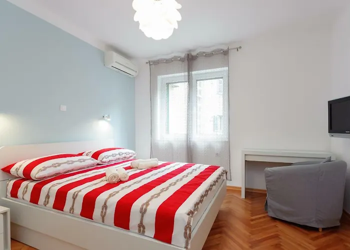 Marina's Place 스플리트